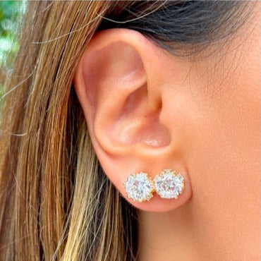 DAISY EARRING