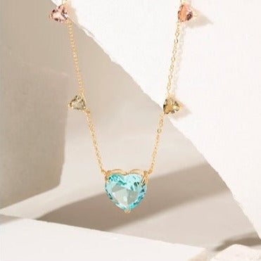 GEORGIA NECKLACE