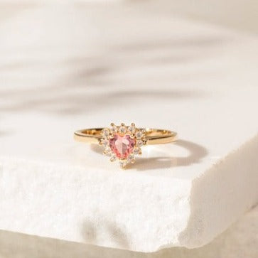 ROSE RING