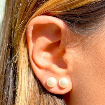 FRANCESCA EARRING SET