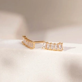 TINA EARRING