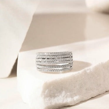 BEGONIA RING