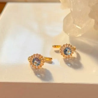 AURORA EAR CUFF (sold by piece not pair)