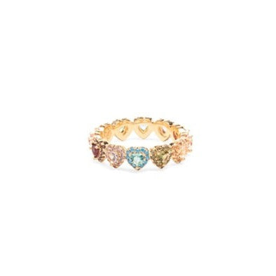 IRIS RING