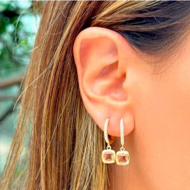 MORGANA EARRING