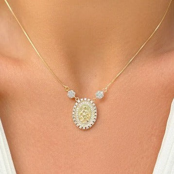 GRACE NECKLACE SMALL
