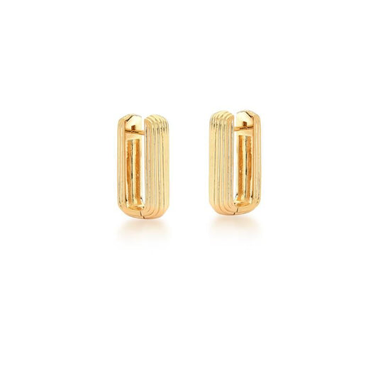 LOUISE EARRING LARGE