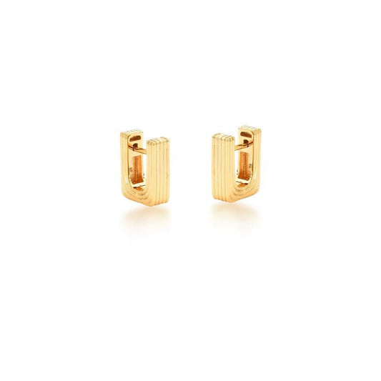 LOUISE EARRING SMALL