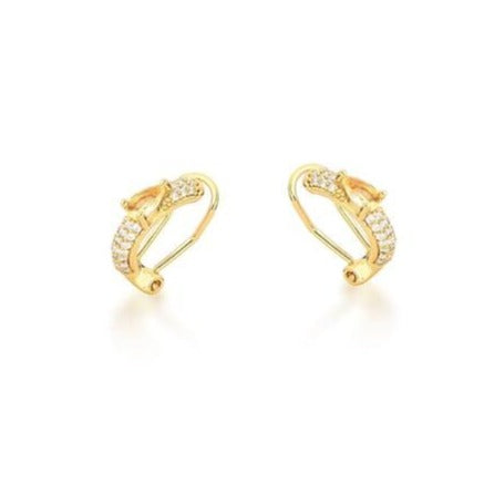 YASMIN EAR CUFF