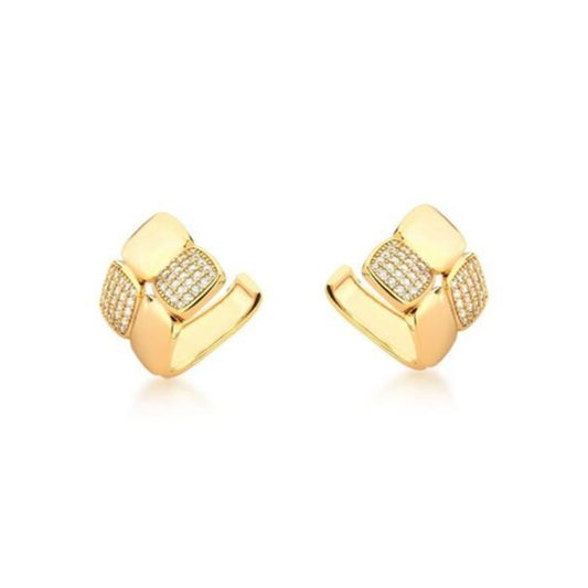 ZARA EAR CUFF