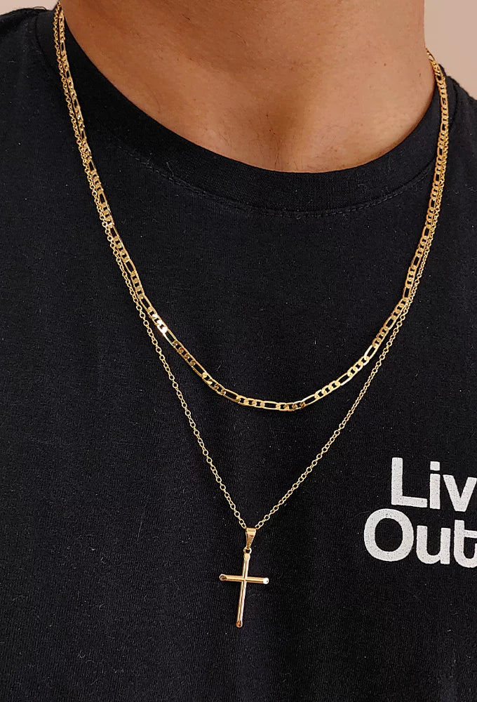 ZYAN NECKLACE